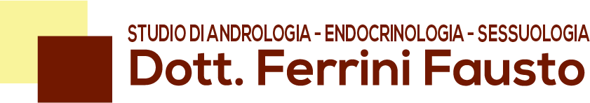Andrologo Dott. Ferrini